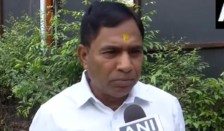 सांसद योगेन्द्र चंदोलिया ने मुनक नहर के पास जाकर पानी की किल्लत पर आम आदमी पार्टी की गंदी राजनीति का पर्दाफाश किया