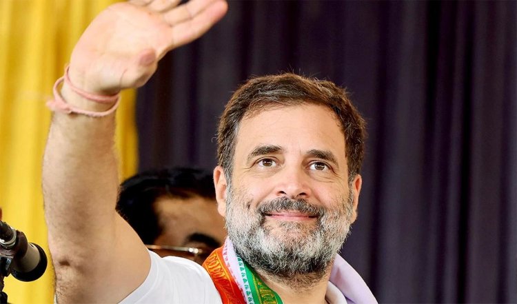 Rahul Gandhi और खरगे ने रुद्रप्रयाग सड़क हादसे में 14 लोगों की मौत पर दुख जताया