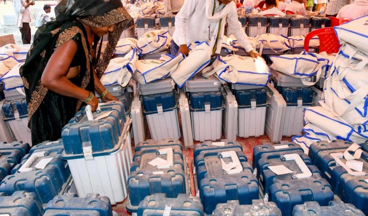 क्या OTP के जरिए EVM को किया जा सकता है अनलॉक? जानें क्या है इसकी सच्चाई