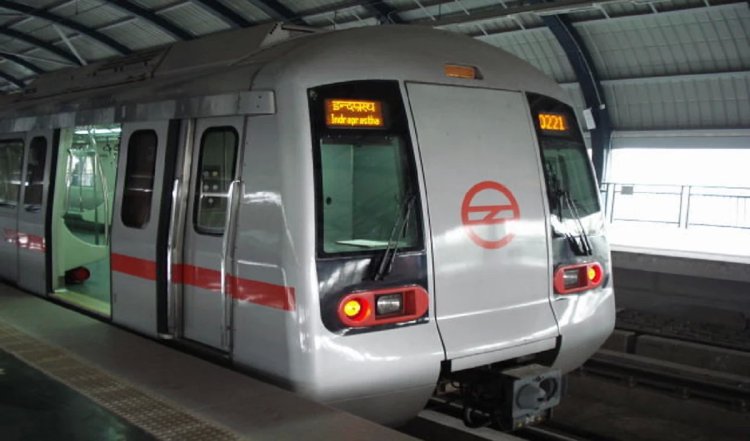 Delhi Metro Update: केंद्र ने DMRC के 6,231 करोड़ रुपये के रिठाला-नरेला-कुंडली मेट्रो कॉरिडोर को मंजूरी दी, जानें इसका रुट और कीमत