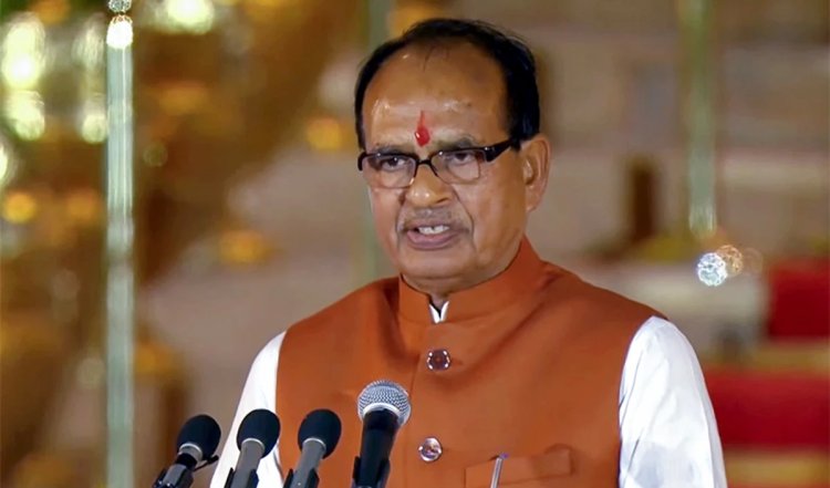 Madhya Pradesh: विधायकी से इस्तीफा देकर भावुक हुए शिवराज सिंह चौहान, बोले-मैंने बुधनी की जनता की दिल से सेवा की है...