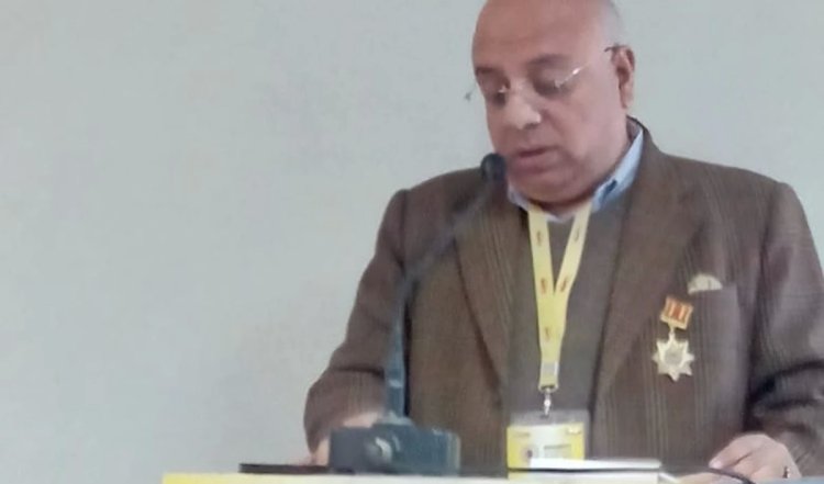 Annurag Batra को इंटरनेशनल एकेडमी ऑफ टेलीविजन आर्ट्स एंड साइंसेज का सदस्य चुना गया