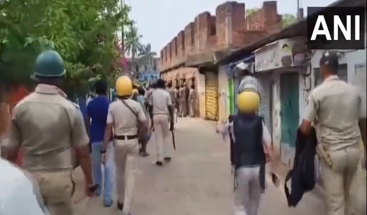Odisha: बालासोर में बकरीद के मौके पर दो समुदायों के बीच हिंसक झड़प, लगाया गया कर्फ्यू, इंटरनेट सेवाएं भी निलंबित