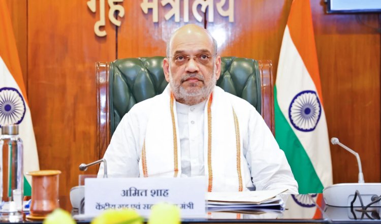 क्या मणिपुर में कुछ बड़ा होगा? जातीय संघर्ष रोकने के लिए अमित शाह ने तैयार किया मास्टर प्लान