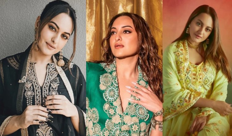 Bollywood Wrap Up | अपनी ही बेटी सोनाक्षी की शादी में नहीं आएंगे शत्रुघ्न सिन्हा!! बेहद नाराज, Alka Yagnik सुनाई देना हुआ बंद