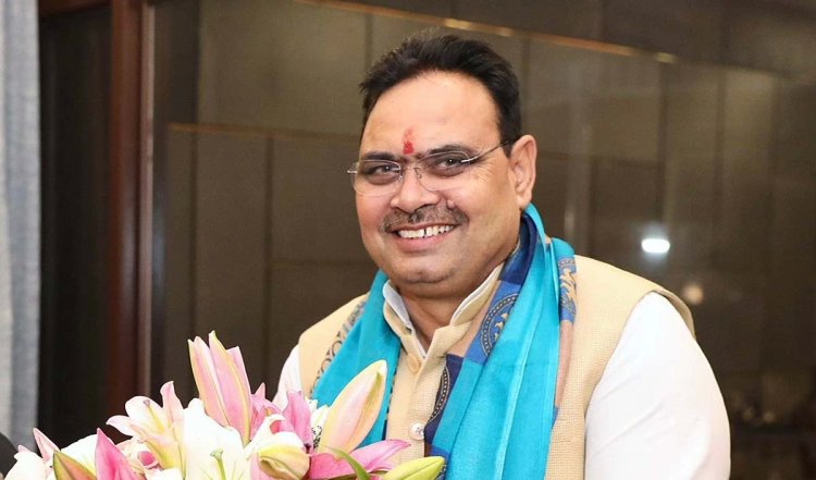 राजस्थान सरकार ने न्यायालय को बताया: धर्मांतरण रोधी कानून लाया जा रहा है