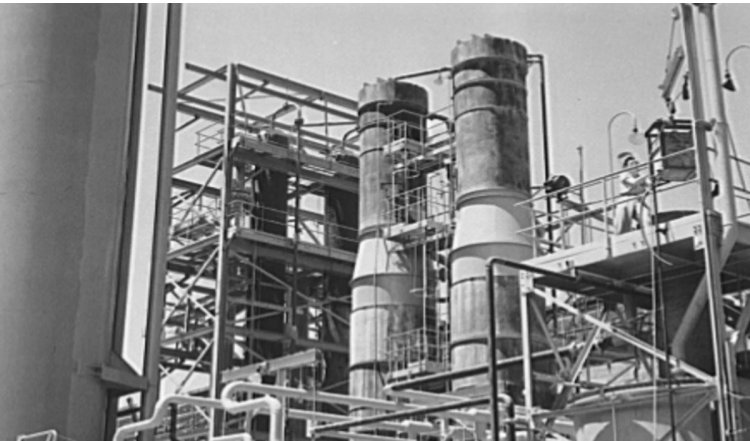 BPCL Mumbai-Delhi Pipeline से डीजल चुराने वाले गिरोह का भंडाफोड़, दो लोग गिरफ्तार