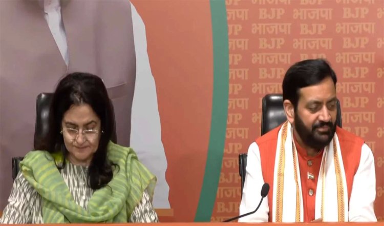 Haryana Assembly Elections से पहले प्रदेश कांग्रेस में हुड्डा के खिलाफ जो बगावत शुरू हुई है वह पार्टी को बहुत भारी पड़ सकती है