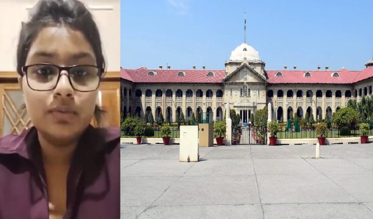 NEET Row: छात्रा आयुषी ने लगाए थे झूठे आरोप, कोर्ट में याच‍िका खारिज, प्रियंका गांधी ने साझा किए थे वीडियो, अब BJP पूछ रही सवाल