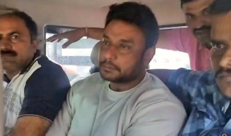 Darshan Thoogudeepa Case | कान गायब, अंडकोष फटे, बुरी हालत में मिला था रेणुकास्वामी का शव मिला, पोस्टमार्टम रिपोर्ट से खुलासा