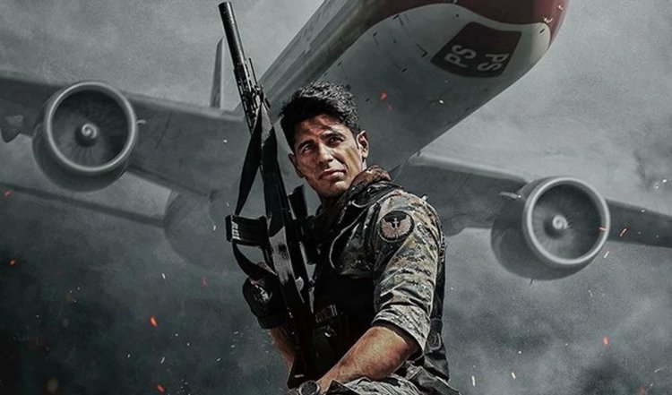Sidharth Malhotra का बड़ा फैसला, पुलिस और फौजी के किरदार से अलग होर कुछ नया करने की करेंगे कोशिश