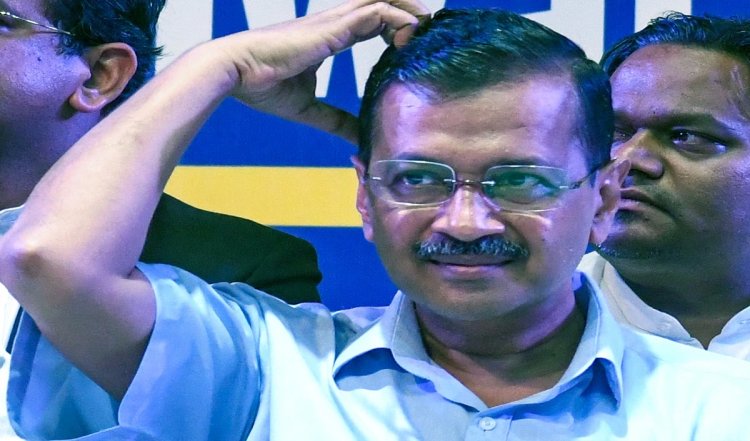 Delhi Excise Policy Case: केजरीवाल के खिलाफ ED को मिल गए पुख्ता सबूत, कोर्ट में कर दिया बड़ा दावा