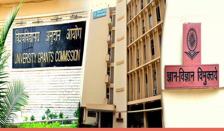 UGC-NET एग्जाम को लेकर अब तक हो चुके हैं कई खुलासे, यहां पाएं पूरी जानकारी