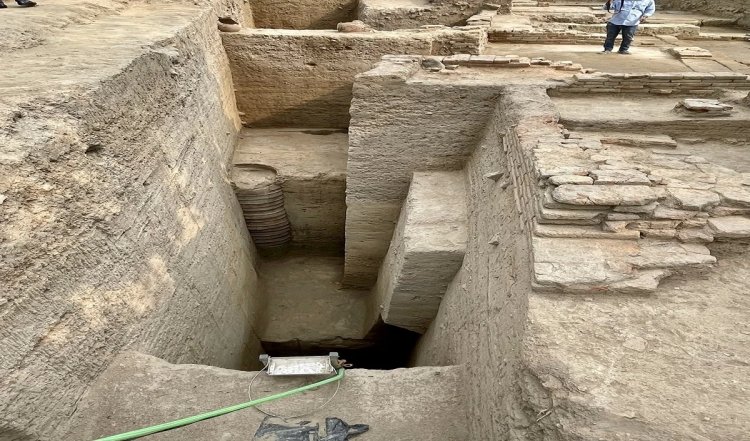 संस्कृति मंत्रालय दिल्ली के पुराना किला में मनाएगा योग दिवस