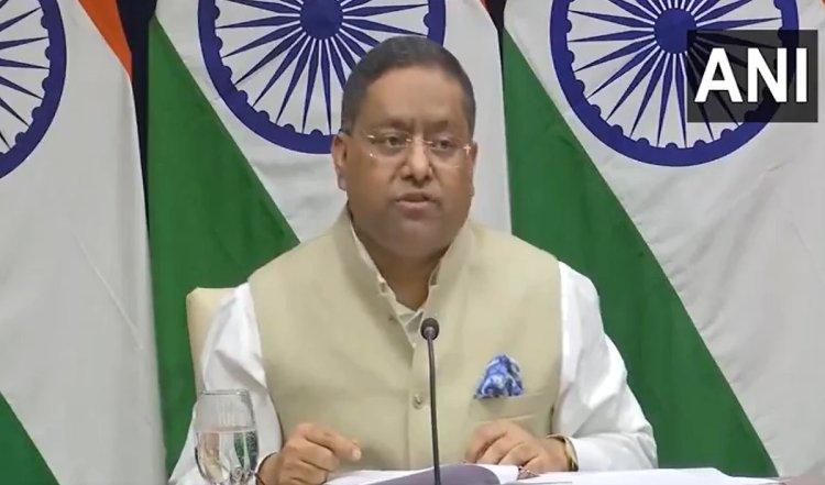 विदेश मंत्रालय ने किया साफ, हज यात्र के दौरान कम से कम 98 भारतीय यात्रियों की अब तक जा चुकी है जान