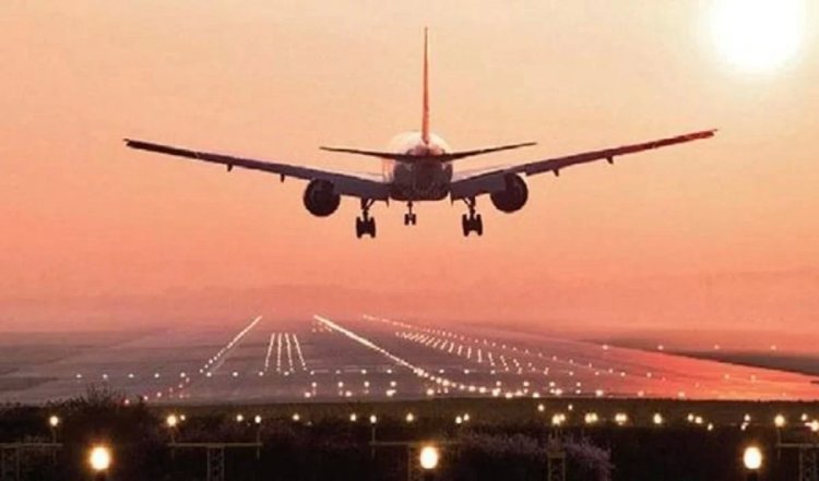 Kerala: कालीकट हवाई अड्डे पर विमान में बम होने की धमकी, सूचना फर्जी पाई गई