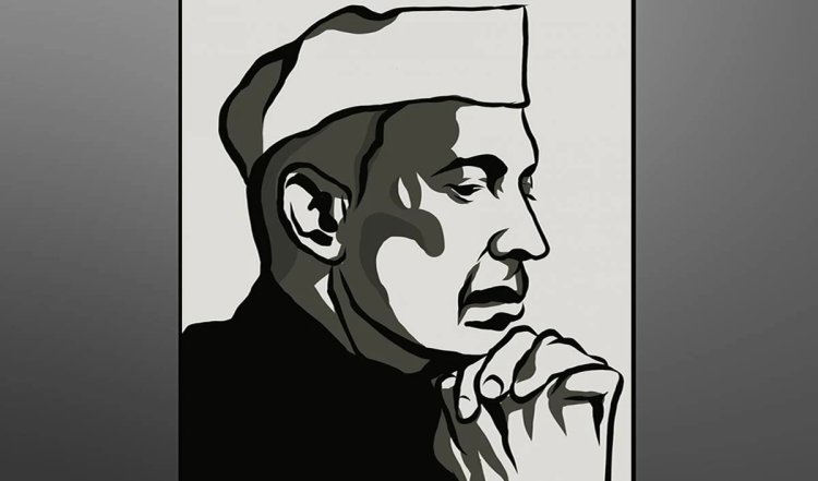 जब भाषण के अनुवाद को लेकर नेहरू और हरिवंशराय बच्चन के बीच हुई तकरार