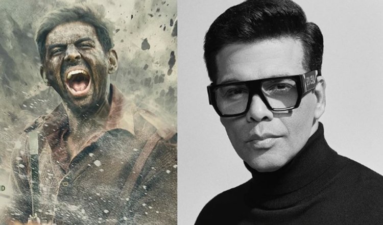 Dostana 2 के सेट पर हुए विवाद के बाद फिर दोस्त बनें Kartik Aaryan और Karan Johar! फिल्म निर्माता ने Chandu Champion को कहा बेस्ट...