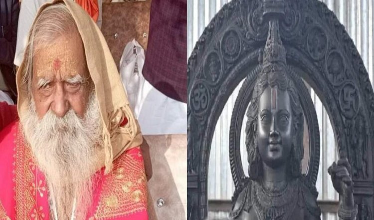 नहीं रहे रामलला की प्राण प्रतिष्ठा करवाने वाले पंडित लक्ष्मीकांत दीक्षित, मोदी-योगी ने जताया दुख