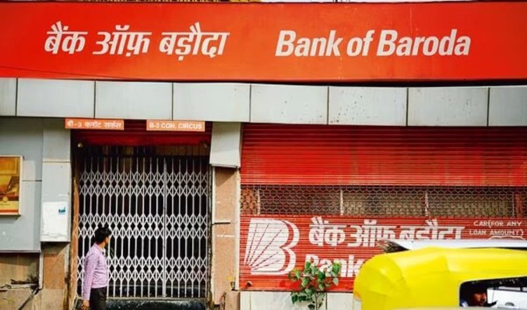 BOB का 2025-26 के अंत तक तकनीकी टीम को दोगुना कर 3,000 करने का लक्ष्य