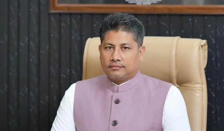राज्यसभा के रास्ते संसद की दूरी तय करने वाले Pabitra Margherita को मिला विदेश और कपड़ा मंत्रालय
