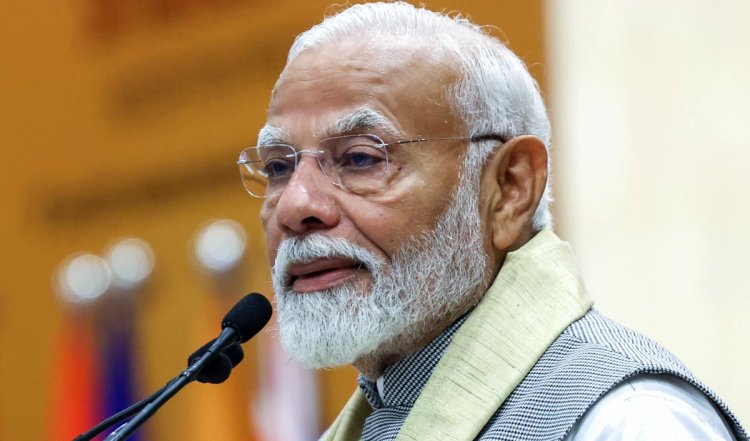 Parliament Session | पीएम मोदी ने कहा- अपने तीसरे कार्यकाल में हम तीन गुना अधिक मेहनत करेंगे, विपक्ष के समर्थन की उम्मीद