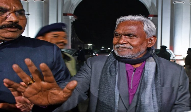 Jharkhand : मुख्यमंत्री ने दिया बुरुडीह बांध को पर्यटन स्थल के रूप में विकसित करने का निर्देश