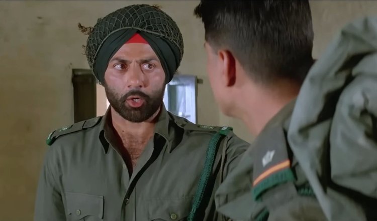 Border 2 Storyline | Sunny Deol और JP Dutta की फिल्म की कहानी से उठा पर्दा, जानें किस युद्ध पर आधारित होगी नयी मूवी