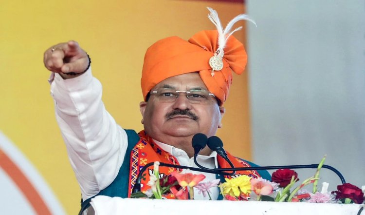 Tamil Nadu Hooch Tragedy: JP Nadda ने मल्लिकार्जुन खड़गे को लिखा पत्र, इंडिया गठबंधन के नेताओं की चुप्पी पर उठाए सवाल
