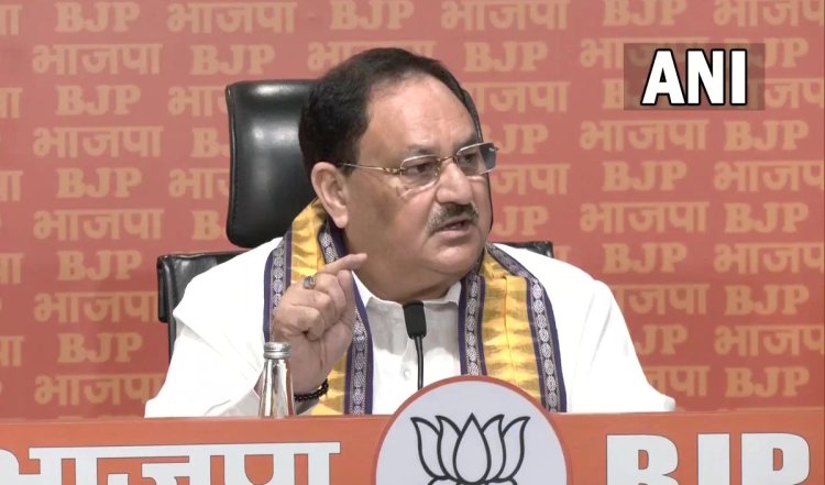 Modi 3.0 में JP Nadda को मिली बड़ी जिम्मेदारी, राज्यसभा में बनाए गए सदन के नेता, पीयूष गोयल की लेंगे जगह