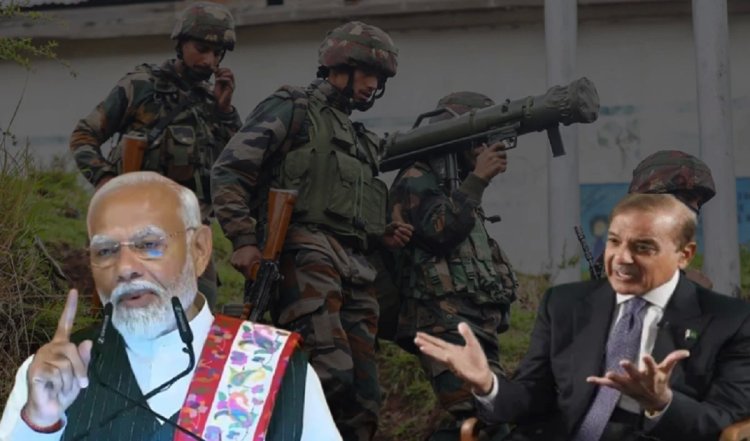 Jammu Terrorist Attack के बीच भारत पहुंचा पाकिस्तान, पांच साल से अधिक समय में किसी प्रतिनिधिमंडल ने की जम्मू की यात्रा