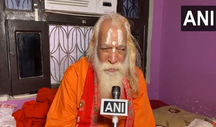 Ayodhya Ram Mandir: पहली ही बारिश में टपकने लगी 'राम मंदिर' की छत, मुख्य पुजारी का चौंका देने वाला दावा