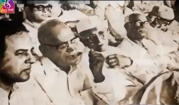 वो 10 बड़े नाम जिन्होंने इंदिरा गांधी के आपातकाल के खिलाफ लड़ी लड़ाई, बाद में भारतीय राजनीति में बनाई अपनी अमिट पहचान