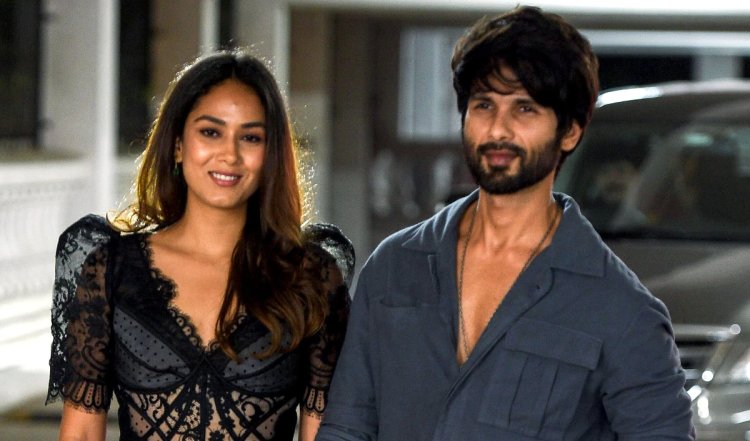 Mira Rajput का खुलासा! 21 की उम्र में प्रेग्नेंट हो गई थीं शाहिद कपूर की पत्नी, पहली प्रेग्नेंसी में होने वाला था मीरा का 'मिसकैरेज'