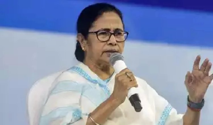 INDIA ब्लॉक से अब क्यों नाराज हुईं ममता, के सुरेश के नामांकन पर TMC सांसदों ने नहीं किए साइन