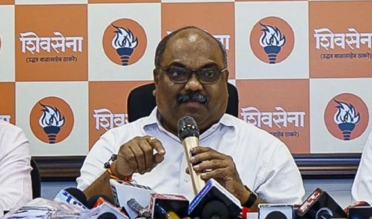 मुंबई में घटी मराठियों की आबादी, नए प्रोजेक्ट्स में आरक्षित हों 50 फीसदी घर, उद्धव सेना ने कर दी नई मांग