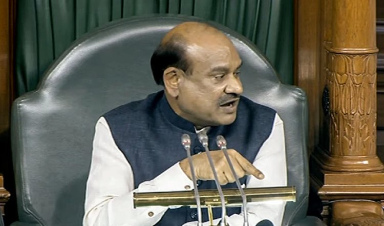 Lok Sabha Speaker Election: राजग के ओम बिरला का समर्थन कर सकती है वाईएसआरसीपी