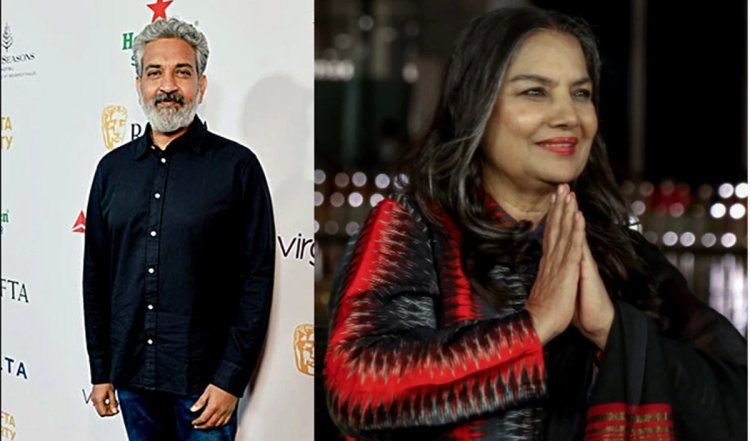 एसएस राजामौली, शबाना आज़मी, रितेश सिधवानी सहित कई भारतीयों को The Academy में शामिल होने का निमंत्रण, पूरी सूची देखें