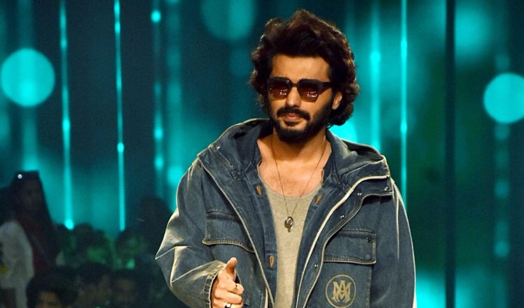 Arjun Kapoor Birthday Special | 'इश्कजादे' एक्टर अर्जुन कपूर पर फिल्माए गए मशहूर गाने