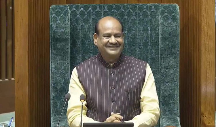 Om Birla में ऐसी क्या खासियत है कि उन्हें लगातार दूसरी बार Lok Sabha Speaker चुन लिया गया?