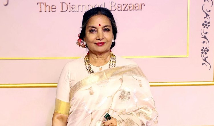 शबाना आजमी, एस एस राजामौली, रवि वर्मन सहित 487 नए सदस्यों को ऑस्कर अकादमी से जुड़ने का निमंत्रण