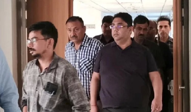 Land-for-jobs scam: दिल्ली HC से लालू के सहयोगी अमित कत्याल को राहत, मिली 6 हफ्ते की अंतरिम जमानत