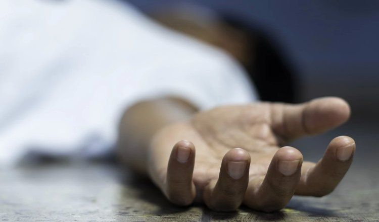 तेलंगाना में ट्रेन में ऊपरी बर्थ गिरने से केरल के 60 वर्षीय व्यक्ति की मौत