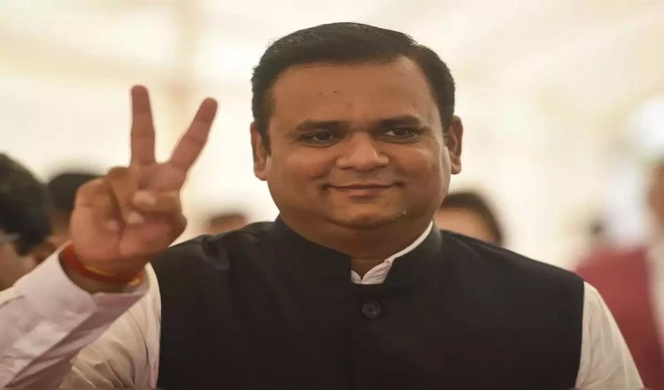 महाराष्ट्र विधानसभा अध्यक्ष ने लोकसभा के लिए चुने गए विधायकों के इस्तीफे की घोषणा की