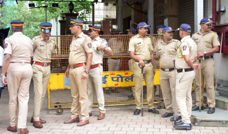 MSCB scam closure: सहकारी बैंक घोटाले में क्लोजर रिपोर्ट पर ईडी की हस्तक्षेप याचिका, मुंबई पुलिस ने किया विरोध