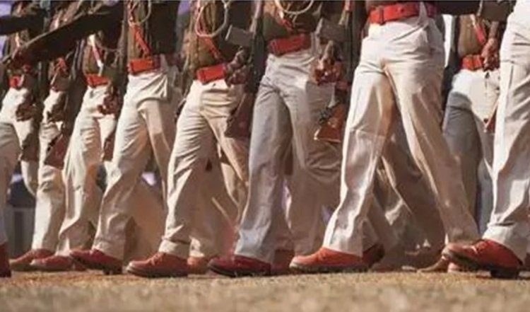 बिहार सिपाही भर्ती परीक्षा प्रश्नपत्र लीक मामलाः चार और अभियुक्त गिरफ्तार