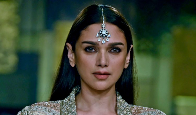UK के Heathrow Airport को Aditi Rao Hydari ने कहा सबसे खराब एयरपोर्ट, 45 घंटे बाद मिला सामान, जानें क्या है पूरा माजरा