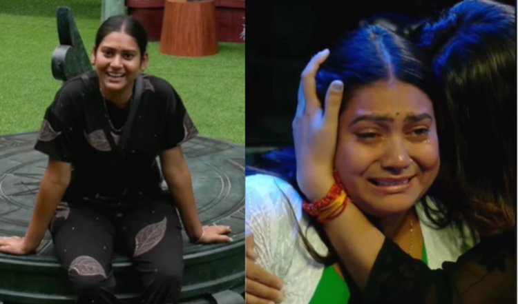 Bigg Boss OTT 3: सना मकबूल, पायल और अरमान मलिक ने Shivani Kumari को कहा 'उंगलबाज', लोगों की राय है लेकिन अलग!