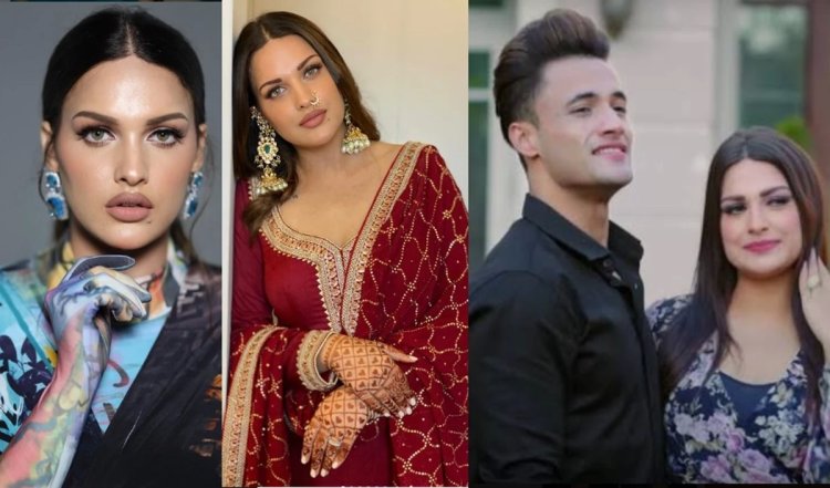 Asim Riaz के संग ब्रेकअप पर Himanshi Khurana ने तोड़ी चुप्पी, कहा- कोई नहीं जानता कि असली कारण....