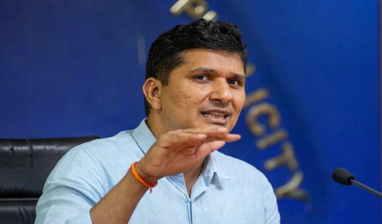पिछले दो चुनावों में खाता तक नहीं खोल सकी पार्टी, कांग्रेस ने दिल्ली में जलभराव पर उठाए सवाल तो AAP ने दिखाया आईना